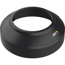 AXIS M42 Casing A - Camera packaging - black (pack of 4) - for AXIS M4206-LV Network Camera, M4206-V Network Camera