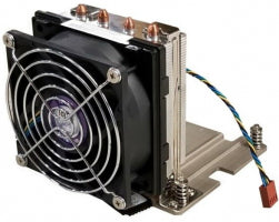 Lenovo FAN Option Kit - Kit de ventiladores para sistema de armários (pacote de 2) - para ThinkSystem SR630 7X01, 7X02