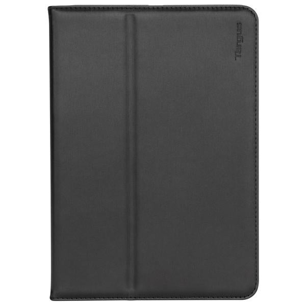 Targus Click-In - Tablet Flip Cover - Poliuretano - Negro - para Apple iPad mini (1.ª generación), iPad mini 2, 3 (3.ª generación), 4 (4.ª generación), 5 (5.ª generación)