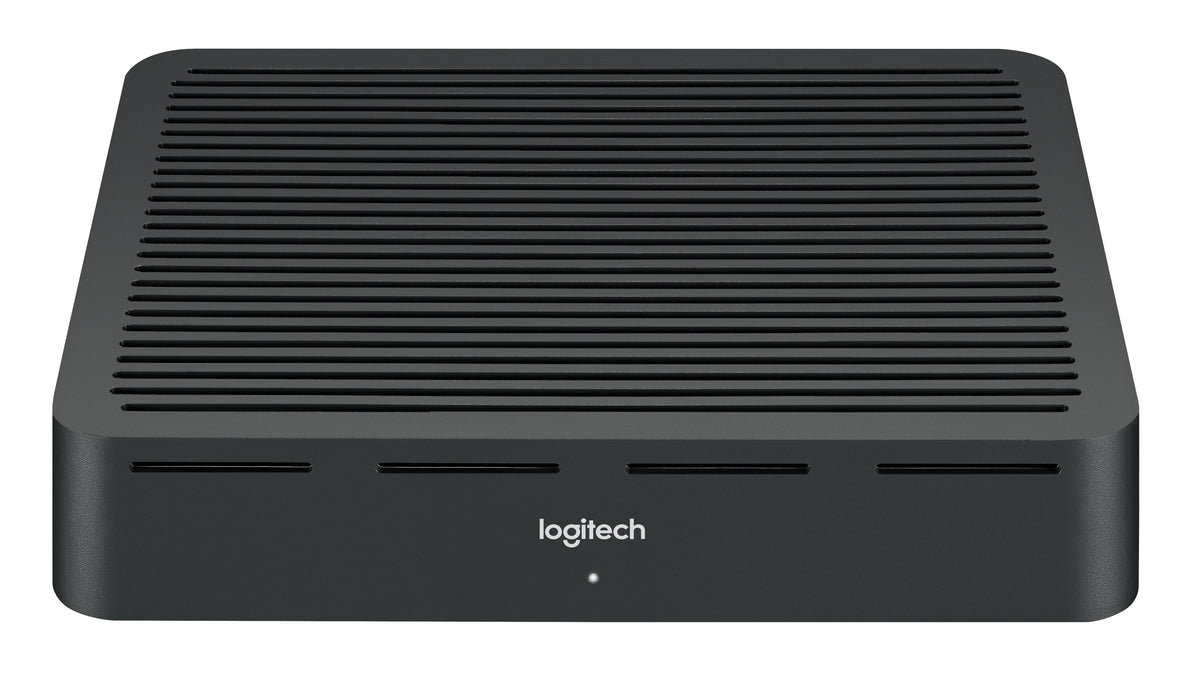 Logitech Rally Display Hub - Video Conferencing Device