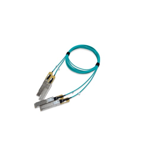 Act Fiber Cbl IB HDR <200Gb/s QSFP56 20m (980-9I423-00H020)