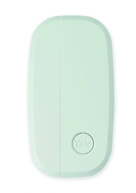 Contacto de puerta y ventana Yale - Sensor de puerta y ventana - Inalámbrico