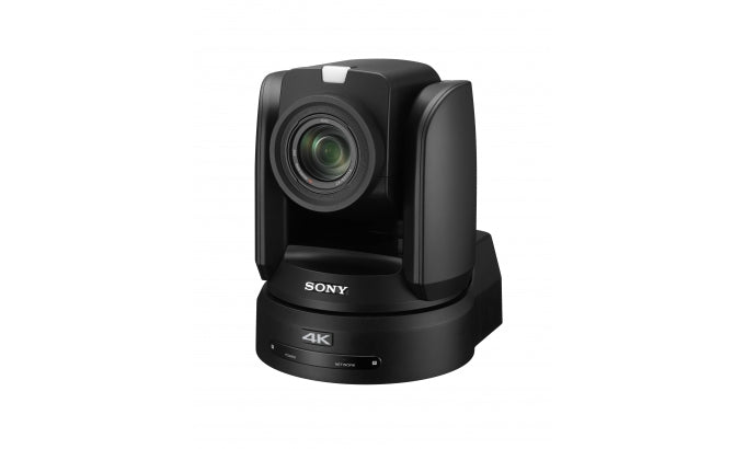 Sony BRC-X1000 - Conference Camera - PTZ - Color (Day&Night) - 20.4 MP - Motorized - 1800 TVL - HDMI, 3G-SDI - DC 10.8 - 13.2 V / PoE Plus
