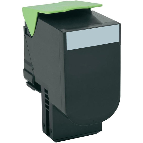 LEXMARK TONER PRETO 702XK CAP EXT CORPORATE 8K
