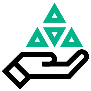 HPE Foundation Care Next Business Day Service - Contrato extendido de serviço - peças e mão de obra - 3 anos - no local - 9x5 - resposta em tempo: NBD - para P/N: JL322A