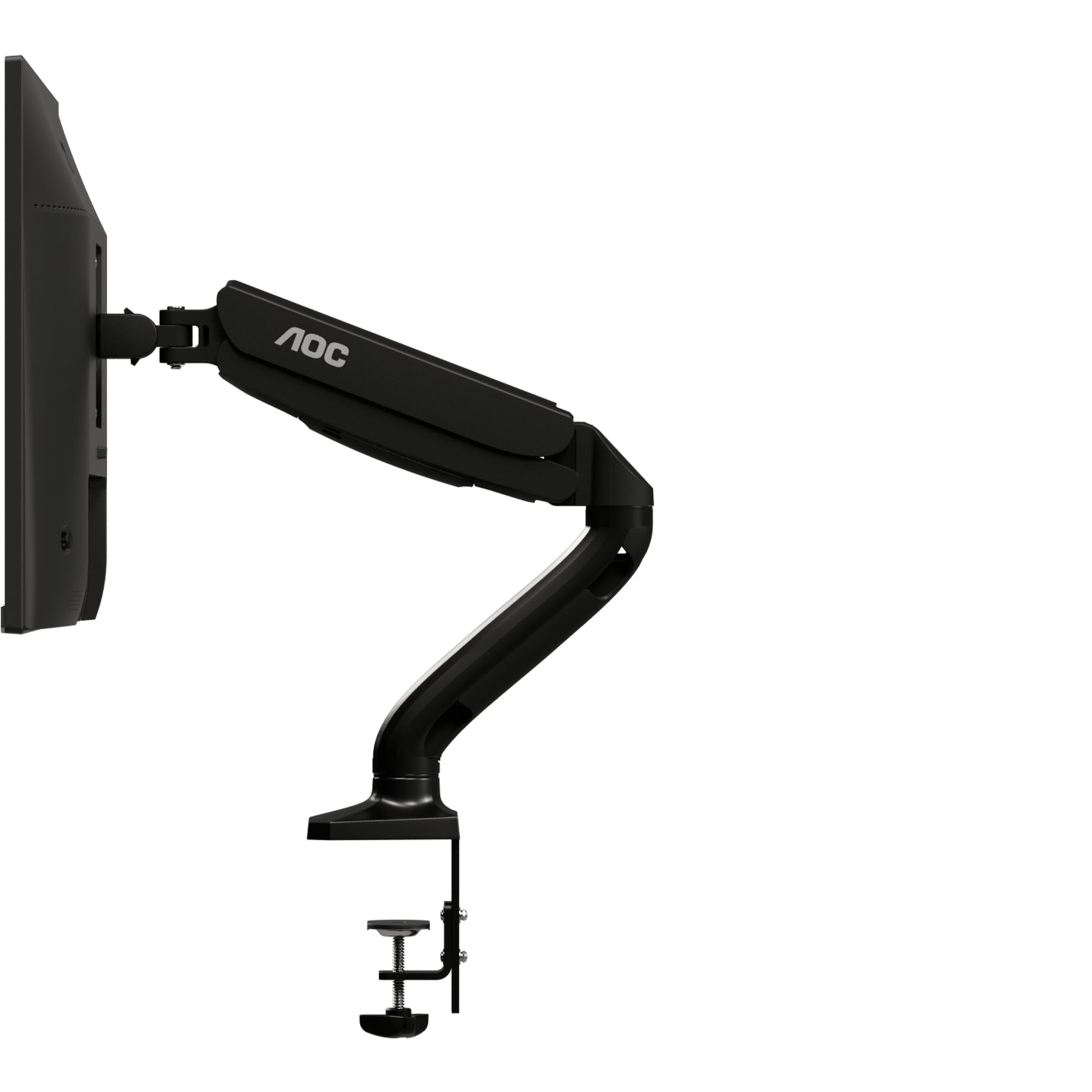 AOC SUPPORT SECRETARY 1 MONITOR 13>27 AS110D0