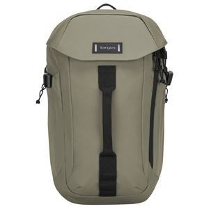 Targus Sol-Lite - Laptop Carry Bag - 15.6" - Olive Green