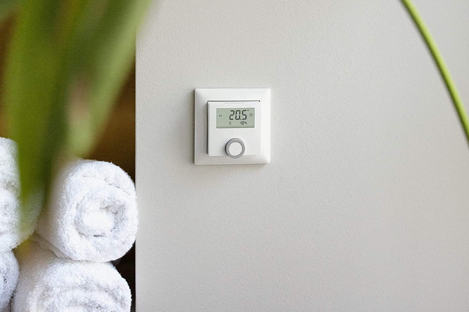 Roomthermo floorheating 24V NL