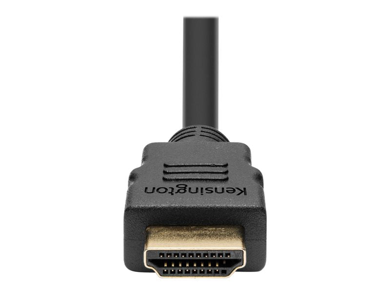 CABLE 1 8M HDMI 2.0 A HDMI 2.0 (K33020WW)