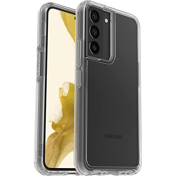 REACT SAMSUNG GALAXY S22+ CLEARACCS