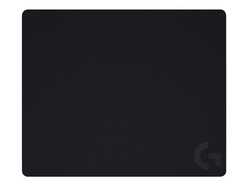 Logitech G G440 - Mouse pad - hard, gaming - black