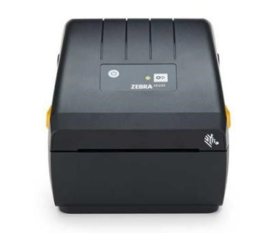 Zebra ZD200 Series ZD230 - Impressora de etiquetas - tranferência térmica - Rolo (11,2 cm) - 203 dpi - até 152 mm/ s - USB 2.0, LAN