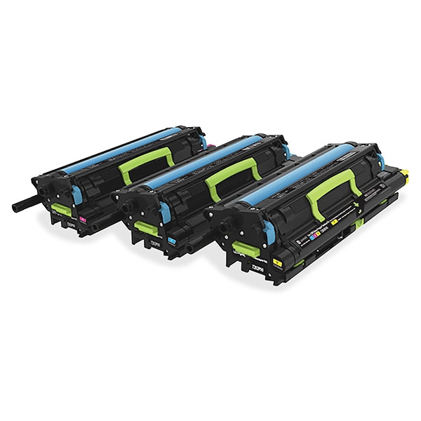 LEXMARK KIT UNIDADE DE REVELAÇÃO E FOTOCONDUTORA CORES (PROG. RETORNO) 175K