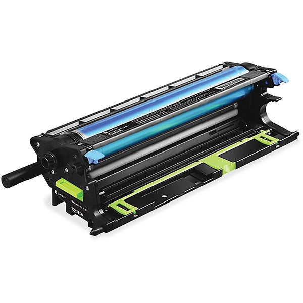 LEXMARK UNIDADE FOTOCONDUTORA PACK 1 UNIDADE 175K