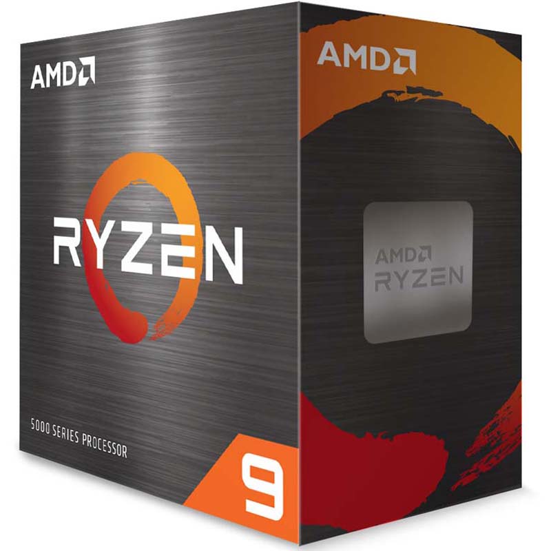 RYZEN 9 3900 4.30GHZ 12 CORE CHIP