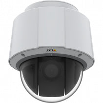 AXIS Q6075 50 Hz - Network surveillance camera - PTZ - indoor - color (Day&Night) - 1920 x 1080 - 1080p - auto iris - LAN 10/100 - MPEG-4, MJPEG, H.264 - PoE Plus