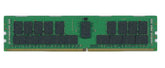 Dataram - DDR4 - módulo - 32 GB - DIMM de 288 pines - 2666 MHz / PC4-21300 - CL19 - 1,2 V - registrado - ECC