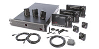 APC InfraStruXure Central Enterprise Pilot Pak - Dispositivo de administración de red - LAN de 100 Mb - Montaje en gabinete - para P/N: SY10K80F, SY20K80F, SY30K80F, SY40K80F, SY50K80F, SY50K80FD, SY70K80F, SY80K80FD