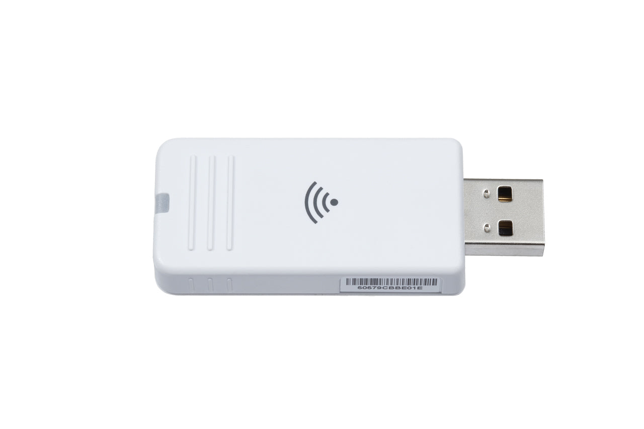 EPSON ADAPTER ELPAP11 (5Ghz WIRELESS & MIRACAST)