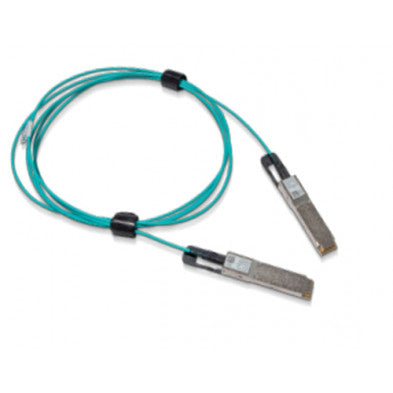 AcFib cbl 200GbE 200Gb/s QSFP56 LSZH 3m (980-9I44P-00V003)