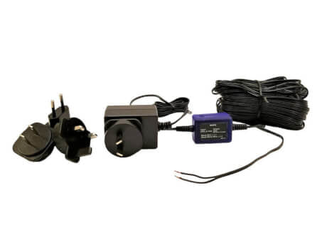 Vertiv Geist - Monitoring sensor