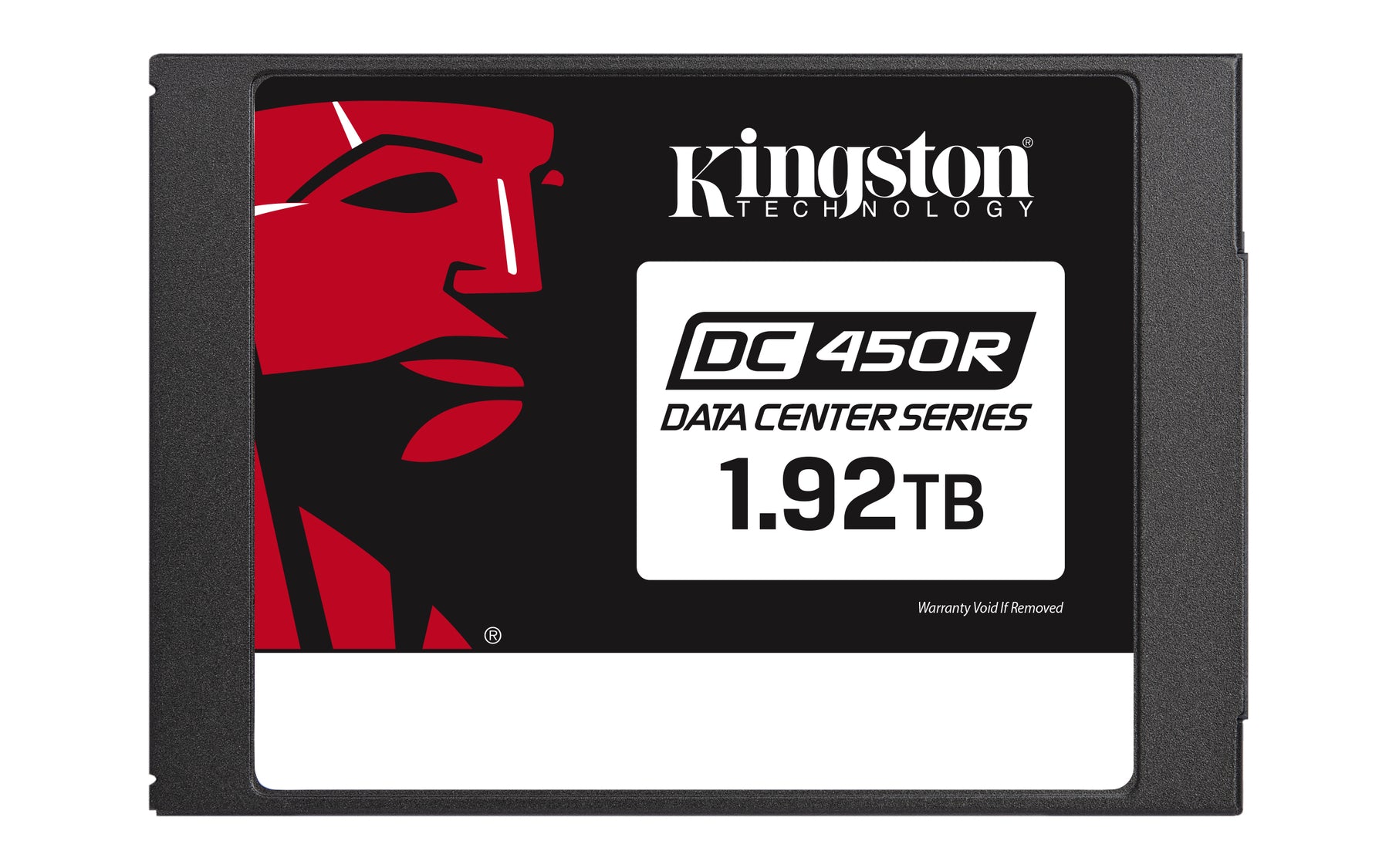 KINGSTON SSD EMPRESARIAL DC450R 1.92TB SATA