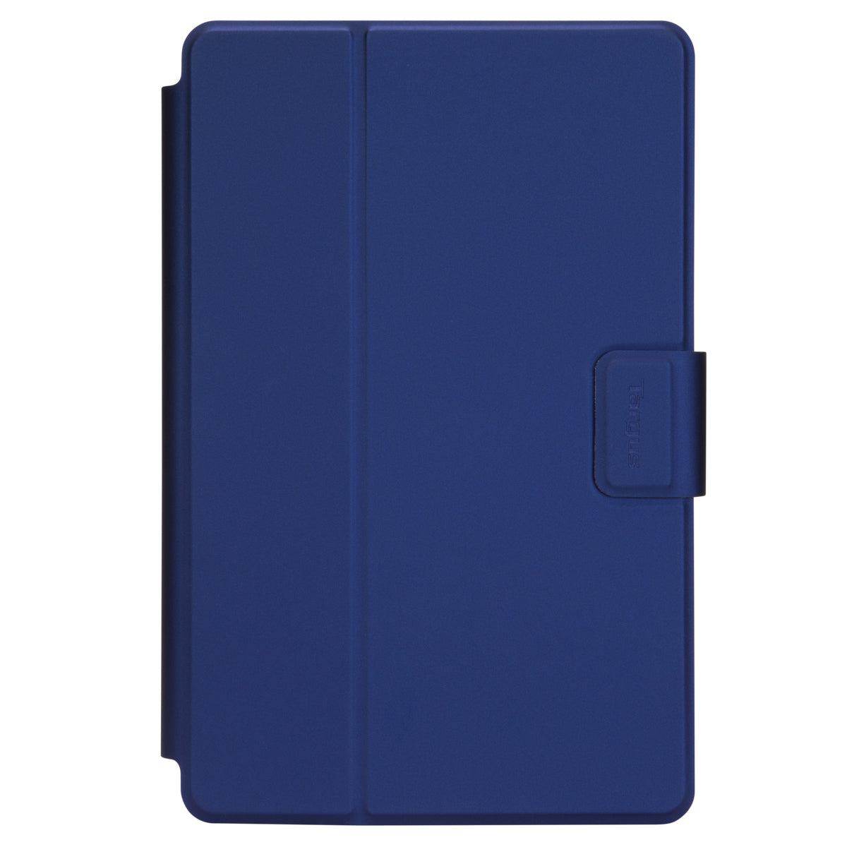 Targus Safe Fit Universal 360° Rotating - Tablet Flip Cover - Polyurethane - Blue - 9" - 10.5"