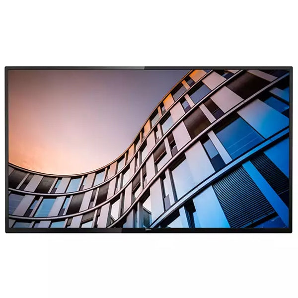 PHILIPS PRO TV 75 UHD 4K SMART TV HOSPITALIDAD CHROMECAST ANDROID 75BFL2114/12
