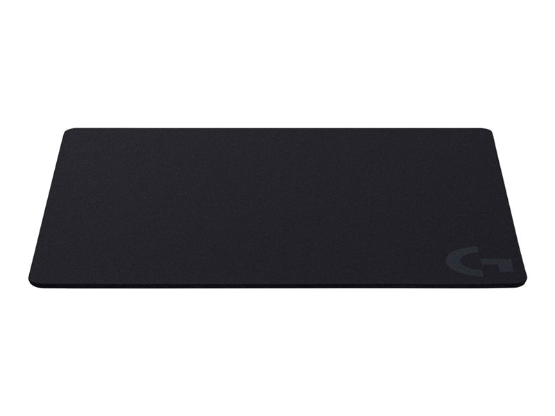 Logitech G G440 - Mouse pad - hard, gaming - black