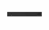NETGEAR GS324P - Conmutador - sin administración - 16 x 10/100/1000 (PoE+) + 8 x 10/100/1000 - escritorio, montaje en riel - PoE+ (190 W)