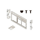 Dell - Tower to Rack Conversion Kit
