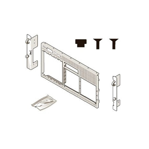 Dell - Tower to Rack Conversion Kit