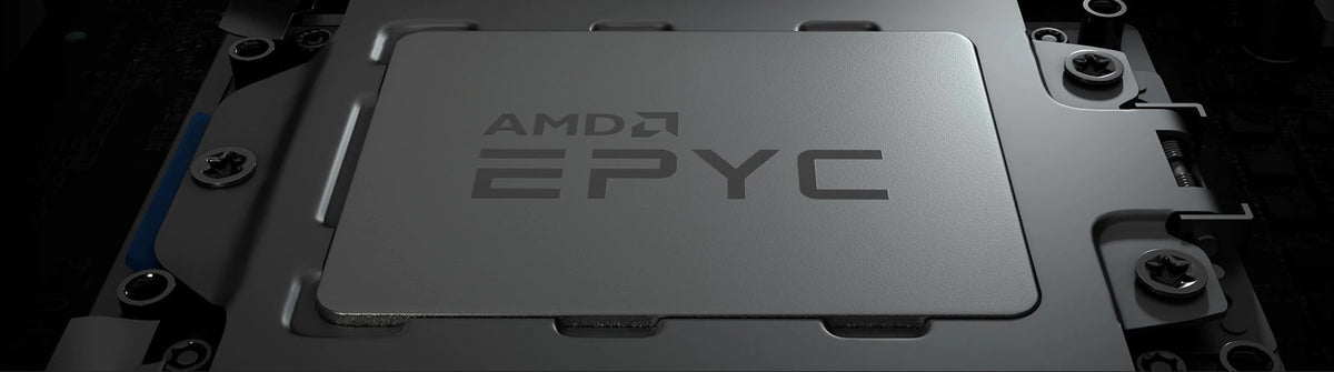 AMD EPYC 7H12 - 2.6 GHz - 64 cores - 128 threads - 256 MB cache - Socket SP3 - OEM