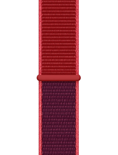 40mm (PRODUCT)RED Sport Loop