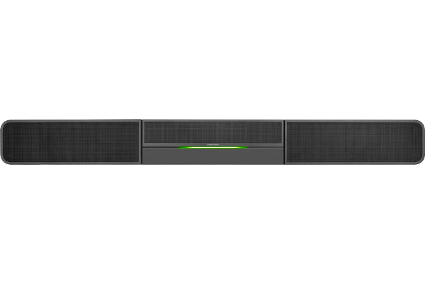 Barra de sonido de solo audio K/Crestron BYOD