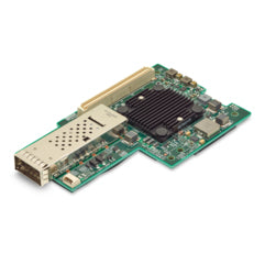 Broadcom NetXtreme E-Series M125P - Adaptador de red - PCIe - 25 Gigabit SFP28 x 1
