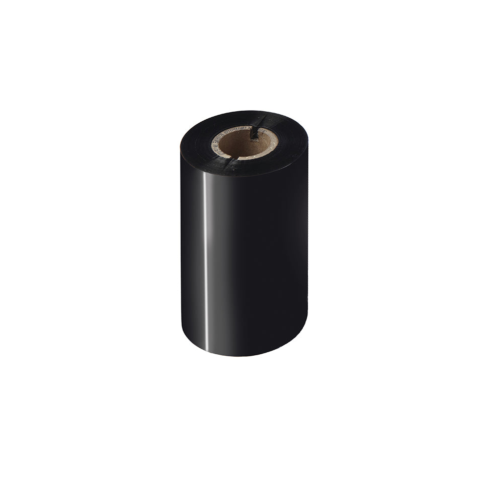 Brother Premium - 110 mm x 300 m - printing ribbon - for Brother TD-4420TN, TD-4520TN