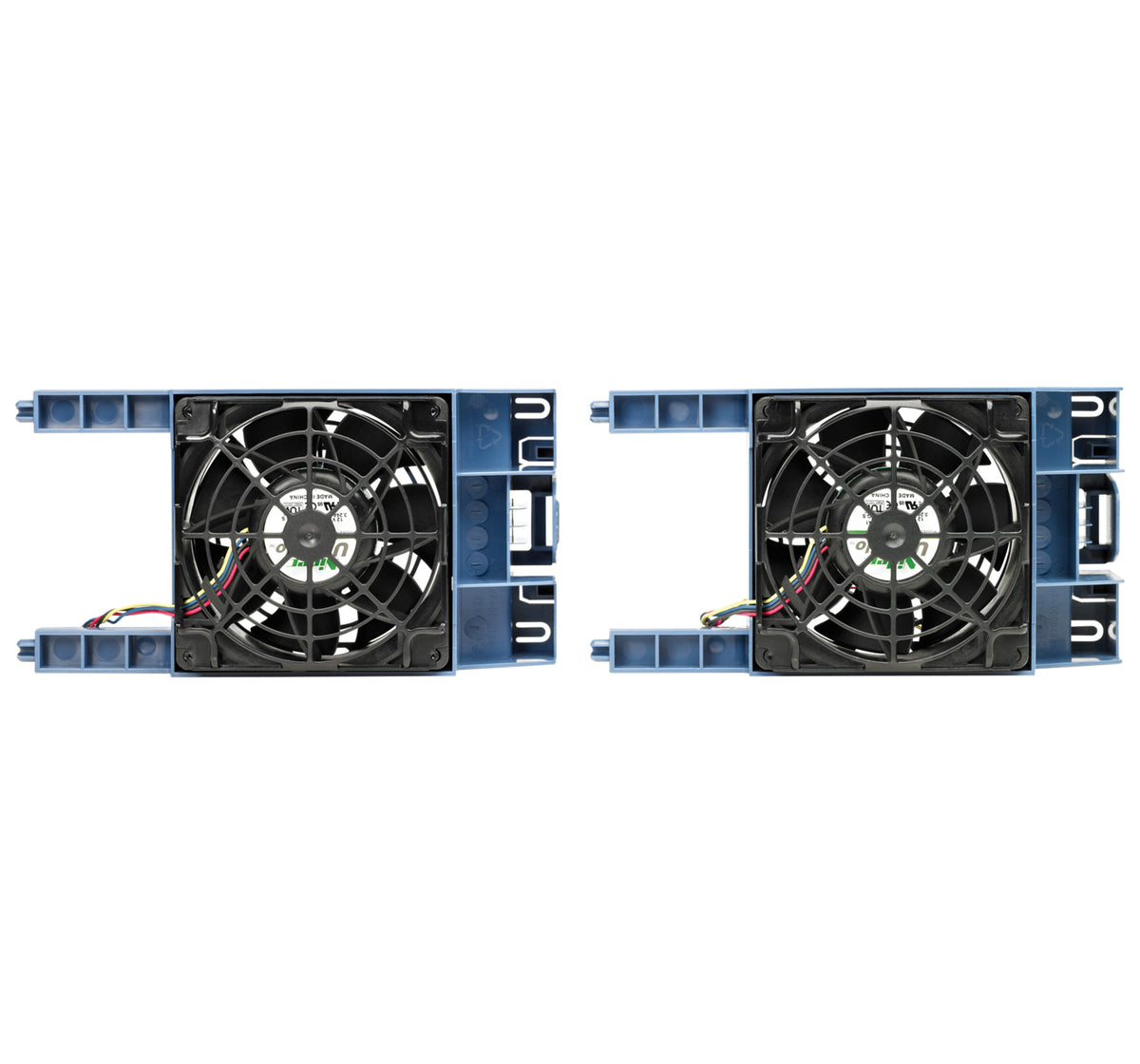 Kit de ventilador de máximo rendimiento HPE - Kit de ventilador del sistema - para ProLiant DL345 Gen10, DL380 Gen10, DL385 Gen10