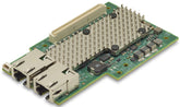 Broadcom NetXtreme E-Series M210TP - Network Adapter - OCP - 10Gb Ethernet x 2