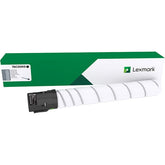 LEXMARK YELLOW TONER CS923, CX921, CX922, CX923, CX924 34K