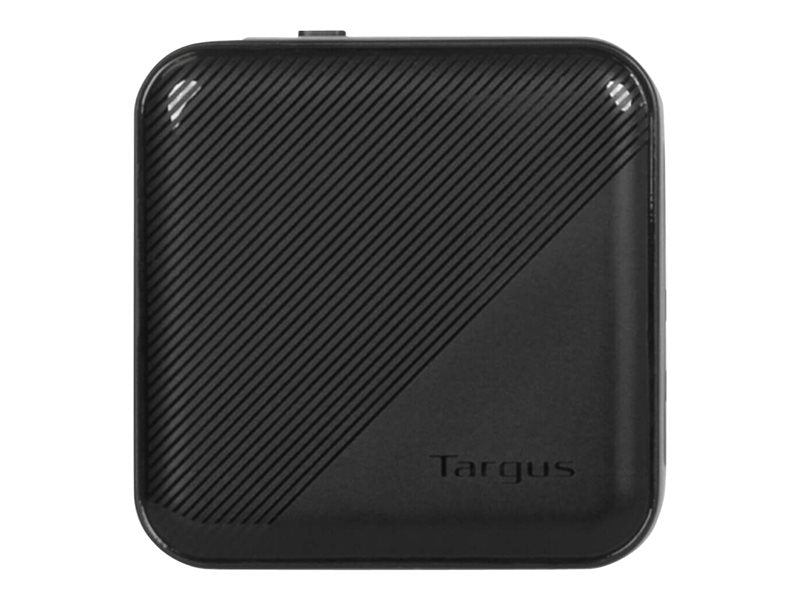 100W GanCharger-Multi puerto-adaptador de viaje