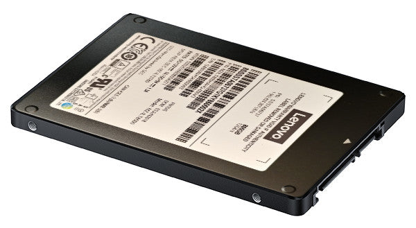 Lenovo ThinkSystem PM1645a Mainstream - SSD - 1.6 TB - intercambiável a quente - 2.5" - SAS 12Gb/s - para ThinkAgile MX3330-F Appliance, MX3330-H Appliance, MX3331-F Certified Node