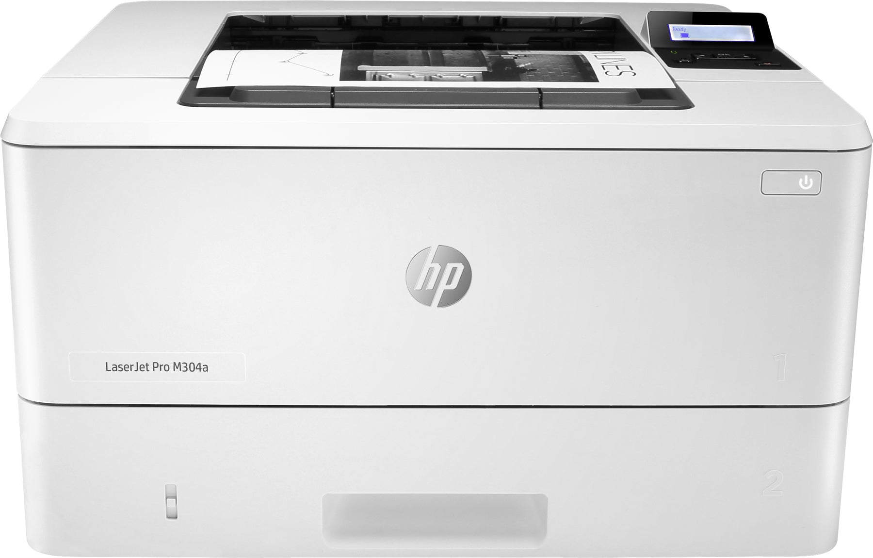 HP LaserJet Pro M304a - Impressora - P/B - laser - A4/Legal - 4.800 x 600 dpi - até 35 ppm - capacidade: 350 folhas - USB 2.0