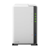 CPU SYNOLOGY NAS DS220J 2BAY 1.4GHZ DUALCORE