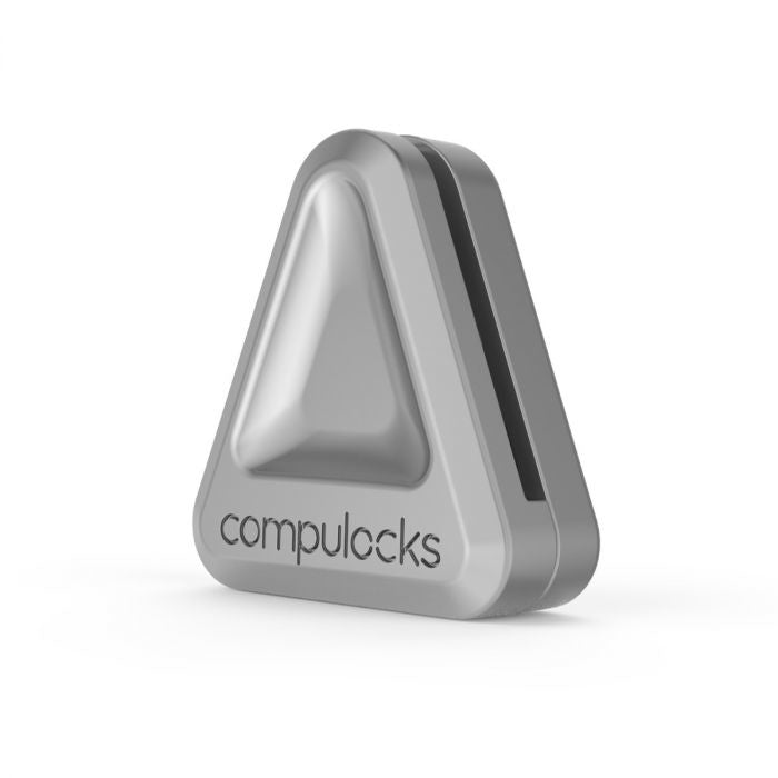 Compulocks Surface Lock Adapter for Surface Pro & Surface GO - Security Lock - for Microsoft Surface Go, Pro, Pro 2, Pro 3, Pro 4, Pro 6, Pro 7