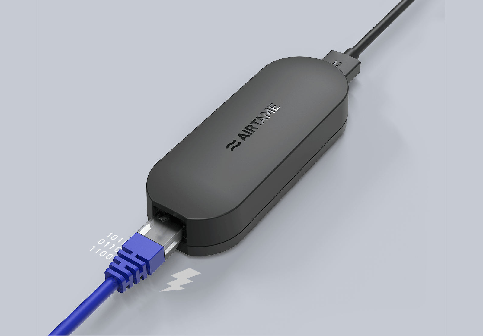 AIRTAME AT-PoE - Adaptador PoE