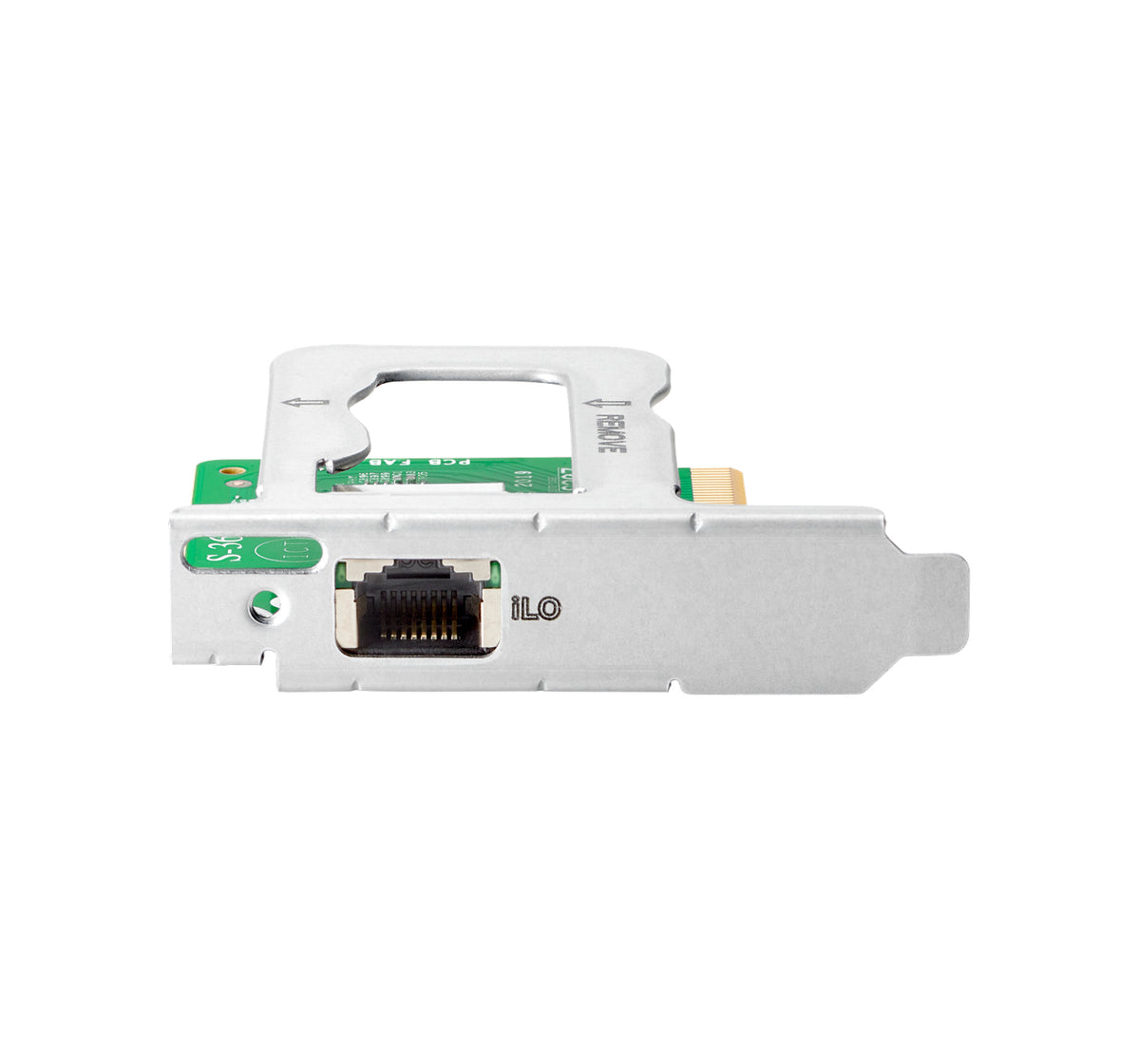 HPE - Kit de implementación - para ProLiant MicroServer Gen10