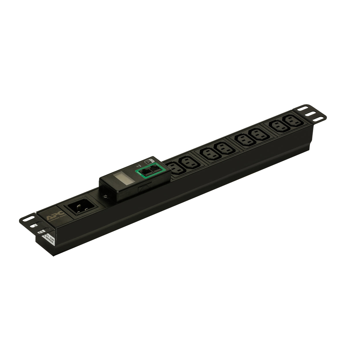 APC EASY PDU MEDIDA 1U 16A 230V (8)C13
