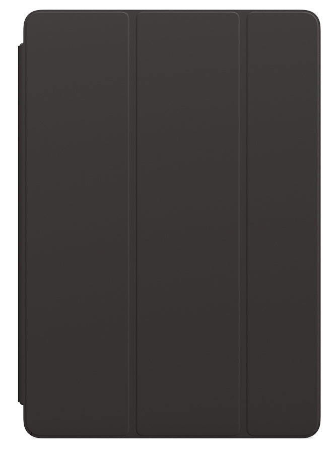 APPLE SMART COVER FOR IPAD (7TH GENERATION) AND IPAD AIR (3rd GENERATION) - BLACK