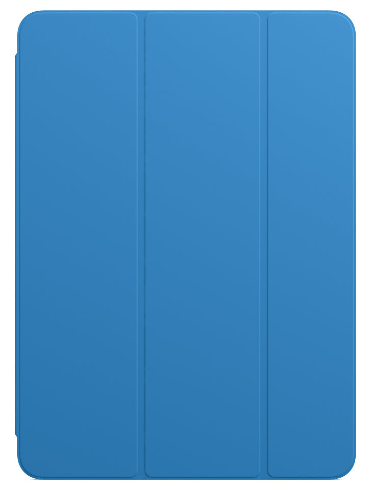 Smart Folio for 11-inch iPad Pro (2nd generation) - Surf Blue